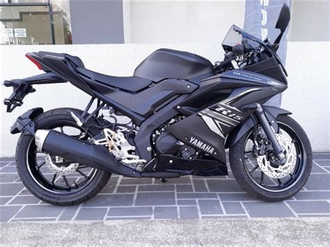 Yamaha R155 Abs Motorcycles Motorcycles For Sale Class 2b On Carousell