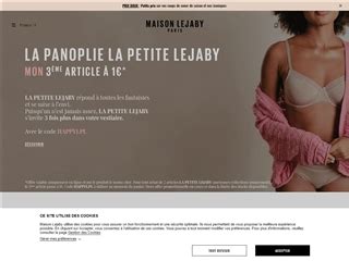 35 marques de lingerie féminine conjuguent élégance et confort dans