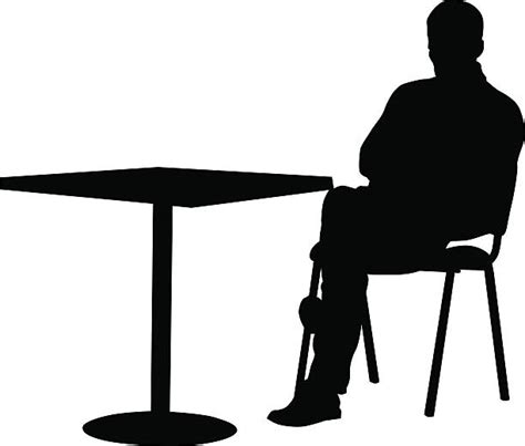 346800 Person Sitting In Chair Stock Photos Pictures And Royalty Free