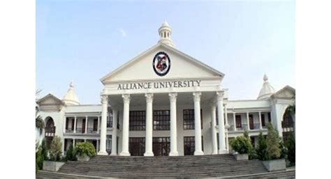 Alliance University Recruitment 2019 | Various Faculty, Administrative ...