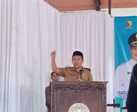 Upaya Melestarikan Budaya Sunda Disdik Kabupaten Bandung Gelar