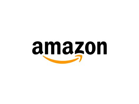 Amazon logo Animation by Adrian Campagnolle on Dribbble