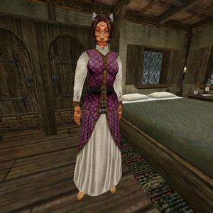 Tamriel Rebuilt Kemjirra The Unofficial Elder Scrolls Pages Uesp