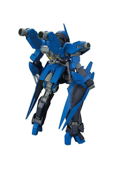 Bandai Ibo Gundam Mcgillis S Schwalbe Graze