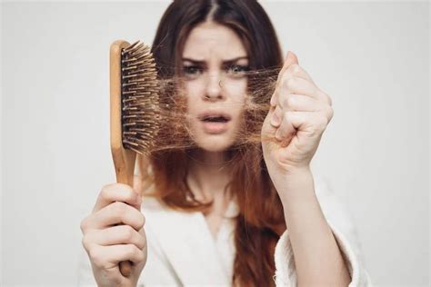 Hair Loss In Women Causes And Treatment Erdem Clinic