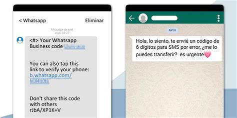 Estafas Por Códigos En Whatsapp Aprende A Protegerte