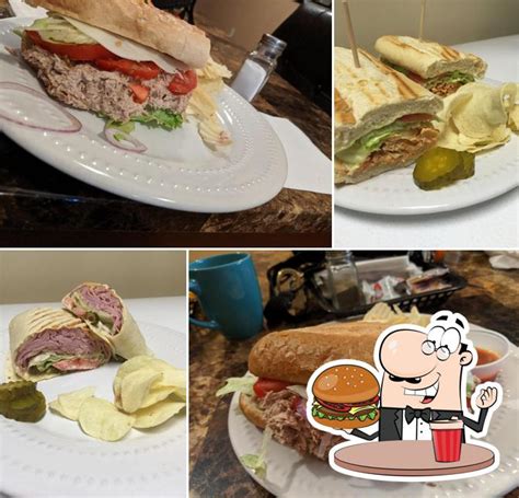 Apple Street Deli In Ringtown Restaurant Menu And Reviews