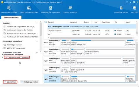 2 Wege Betriebssystem Von HDD Auf SSD Klonen