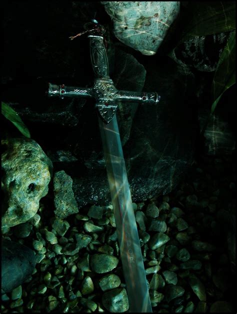 The Sword Of Godric Gryffindor SF Worlds