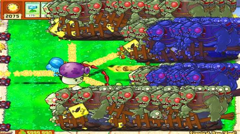 Plants Vs Zombies Hack All Plant Vs Giga Gargantuar Epic Hack Plant Vs