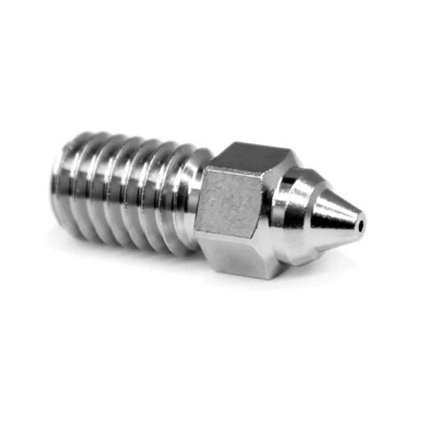 Buse Micro Swiss De Mm Rev Tue Pour Ender Ou Spider Hotend