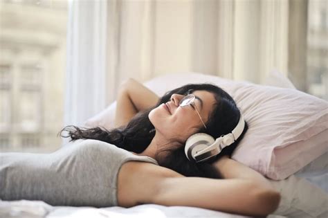 Mindfulness And Music Techniques And Benefits