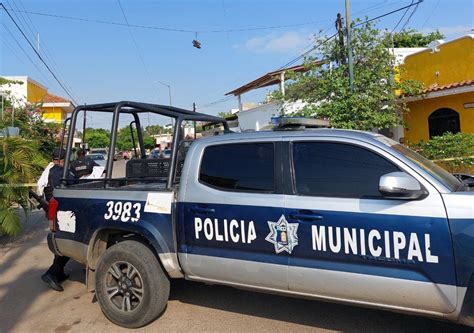 Vives En Culiac N Y Te Quitaron Un Auto O Moto Polic As Municipales