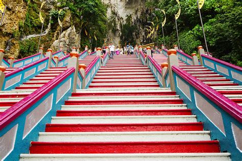 The 20 Most Incredible Staircases In The World Fodors Travel Guide
