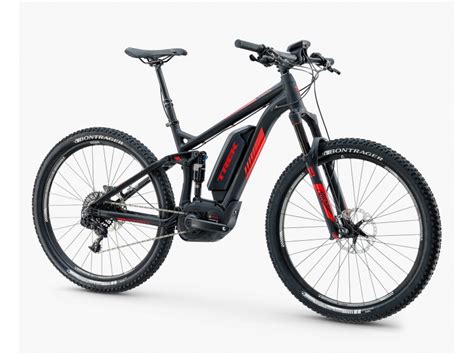 Trek Powerfly FS 9 Elektryczne Rowery Katalog Rowerowy 2016