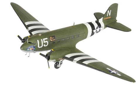 Aa38205 Douglas C 47a Buzz Buggy 81st Troop Carrier Squadron
