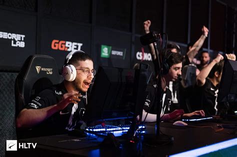 CS GO FURIA Vence E Elimina MIBR Na ESL Pro League Season 11 Pichau