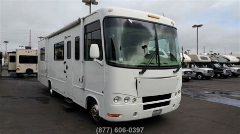 2007 Four Winds Motorhome RVs For Sale