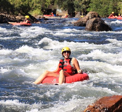 River Tubing Cairns Hotgetaways Au