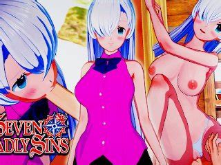 ᐅ Meliodas Elizabeth Xxx Free Porn