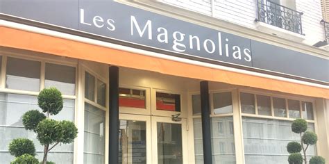 Brunch Les Magnolias Le Perreux Sur Marne Oubruncher