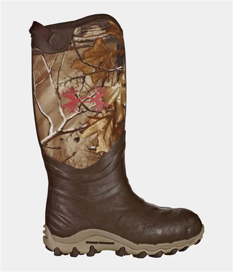 Womens Ua Haw 800g Hunting Boots Under Armour Us Rubber Hunting