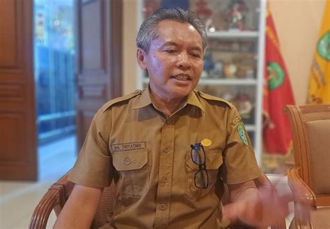 2024 Dispar Kukar Targetkan Jumlah Kunjungan Capai 2 Juta Wisatawan