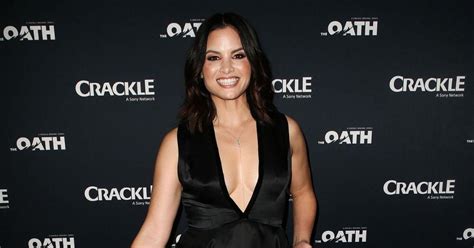 Katrina Law To Join Mark Harmon In Last Two 'NCIS' Season 18 Episodes