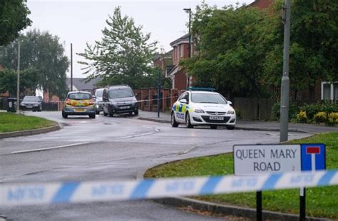 What Detectives Investigating Latest Murder In Sheffield Urgently Want