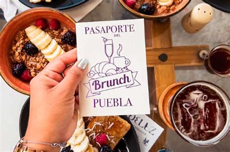 Pasaporte del Brunch 2024 qué es y cómo funciona