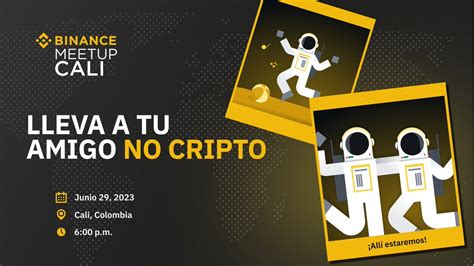 Binance Colombia on Twitter Binancian qué esperas para ganar tu