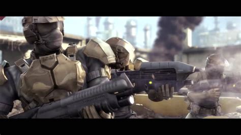 Halo Wars: Definitive Edition Trailer | Fandom