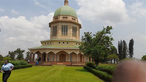 Tour And History Of Bahai Temple Tourist Destinations In Uganda