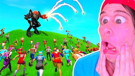 Mejores Momentos Y Fails De Temporada 10 Fortnite Recopilacion Youtube