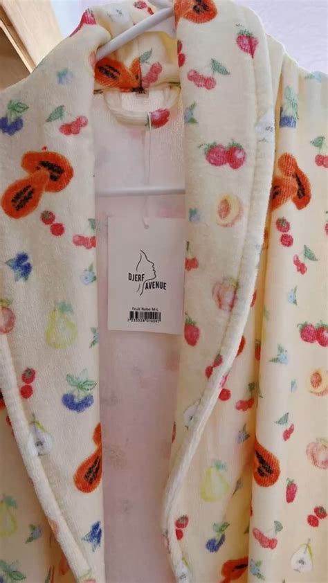 djerf avenue robe matilda djerf aesthetic fashion fruit robe | Matilda ...