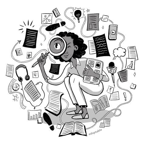 Digital Transformation After the Pandemic - Adaptable