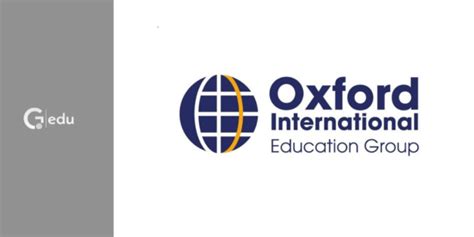 Oxford International Education Group New York Gedu Yurtdışı Eğitim