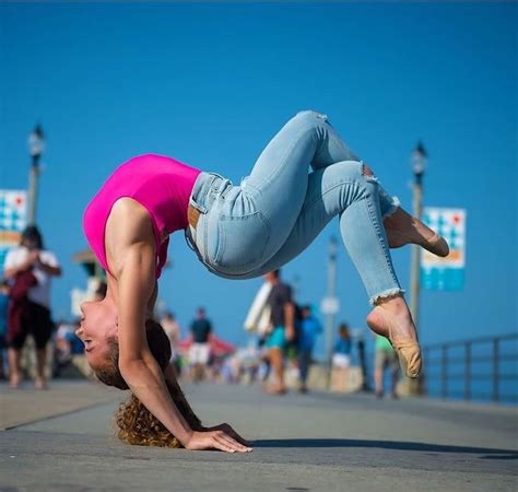 Pin By Giannis Mpakos On Gymnastics Contortion Sofie Dossi