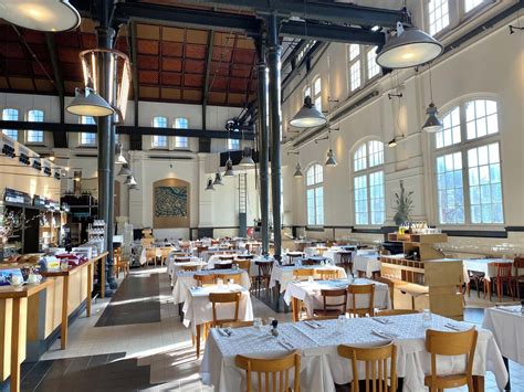 15 Unique Restaurants In Amsterdam: 2025 Guide