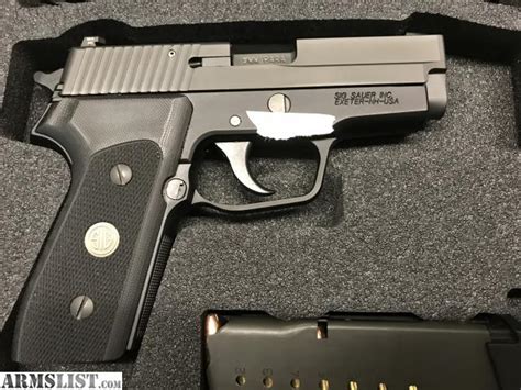 Armslist For Sale Sig 225 A1