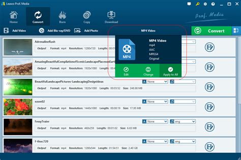 How To Play Avi Files On Samsung Smart Tv Leawo Tutorial Center