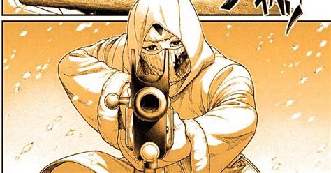 fakta simo hayha versi record  ragnarok penembak jitu mematikan