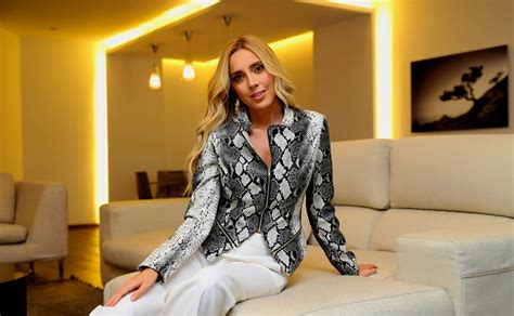 Shanik Aspe La Rebelde Que Ha Luchado Contra Los Estereotipos