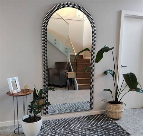 Tall Arch Mirrors Sale Melbourne Prism Mirrors