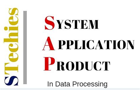 What Is SAP Definition Meaning Uses Of SAP ERP Software