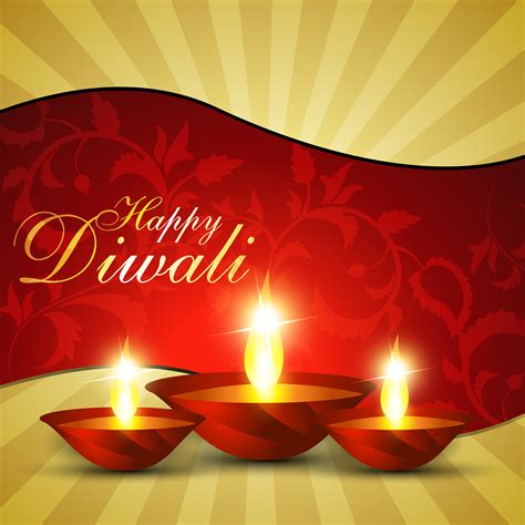 Diwali Clip Art