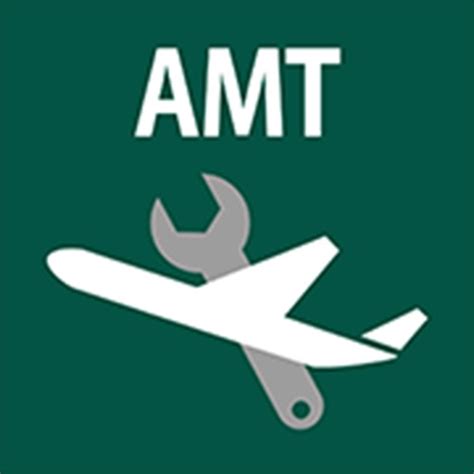 AMT Aviation Tech. Exam Prep by ImpTrax Corporation