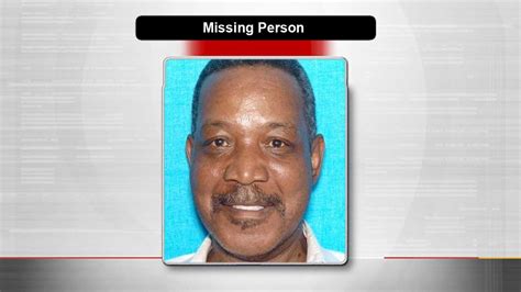 Missing Del City Man Found Safe