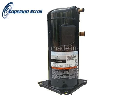 Emerson Copeland Compressor Copeland Air Conditioning Scroll