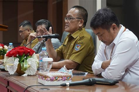 Gubernur Bisa Intervensi Nilai Tertinggi Bukan Jaminan Terpilih Jadi